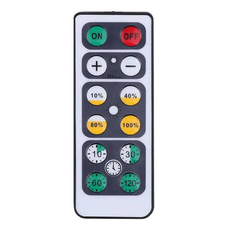 Wireless LED Spotlight Bright Light Exactly Where You Need It