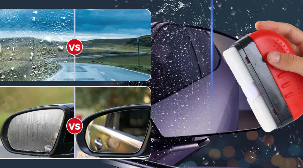 Clear Shield Protection In Minutes